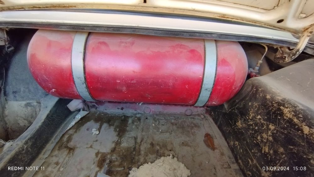 Jiguli 2106 sotiladi