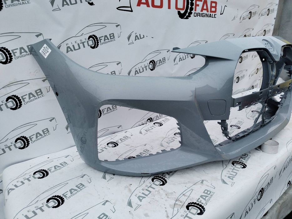 Bara fata Bmw i4 G26 M-Paket an 2021-2022-2023-2024