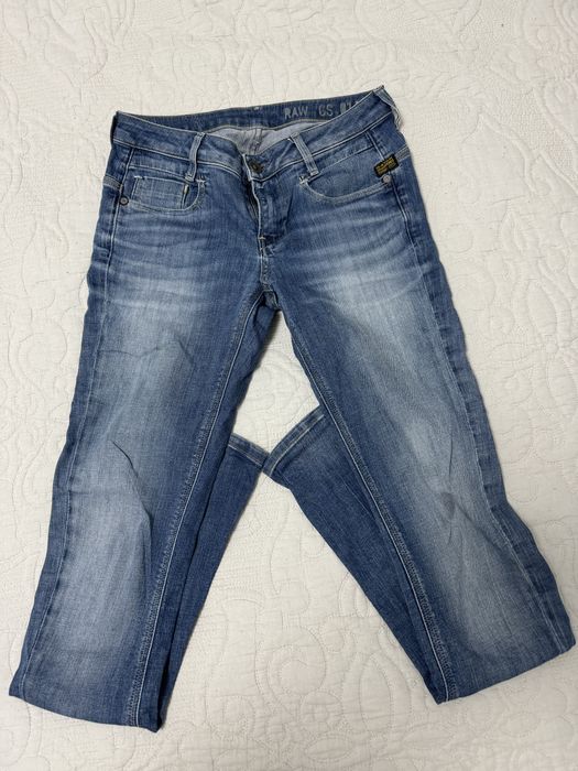 Дамски дънки Replay, G-star