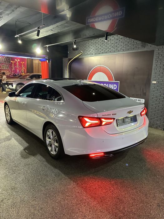 Malibu 2 Premier