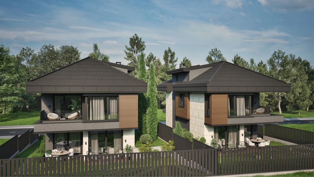 Продава се Къща в София, Горна баня - 251 кв.м за 2387 €/кв.м - Снимка #8