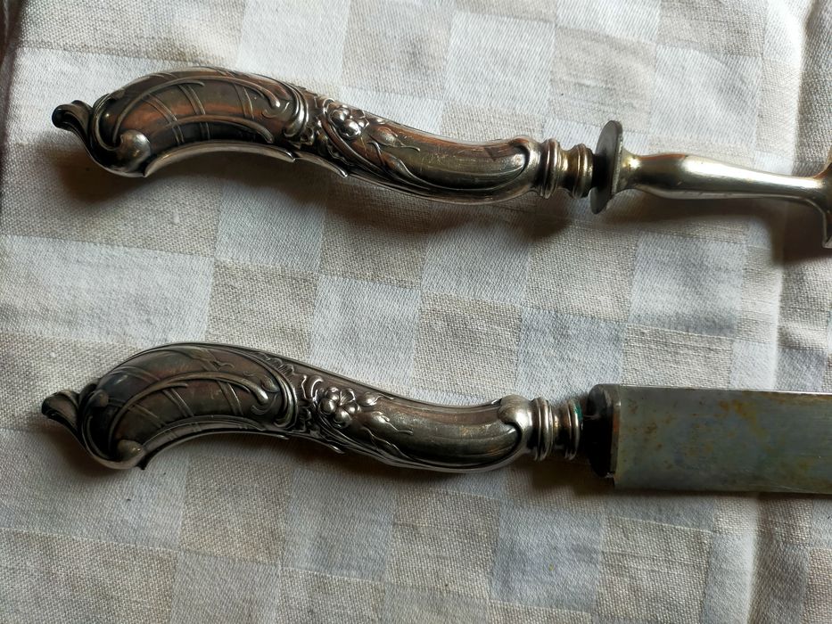 Argint Set Vintage