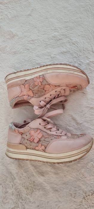 Pantofi Giraffe nr  30