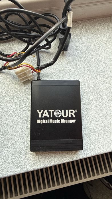 Продам Yatour для Infiniti