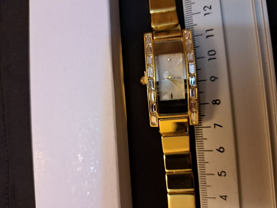 Ceas cu cristale Emporia