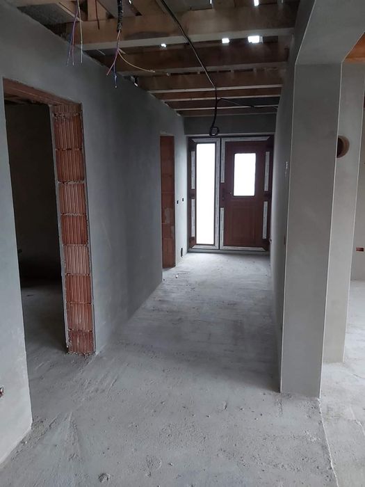 Tencuieli mecanizate