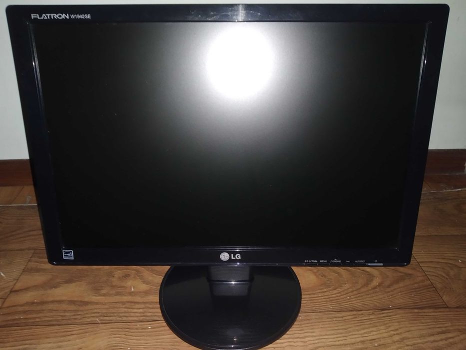 Монитор LG FLATRON W1942SE