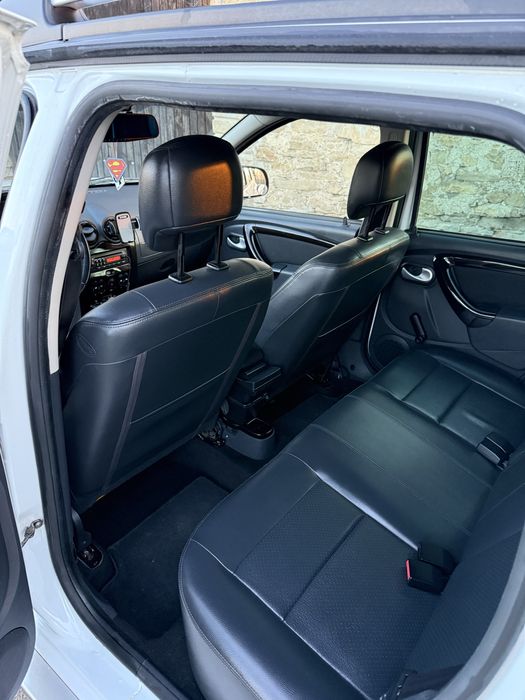 Dacia Duster I Laureate 1.6 mpi