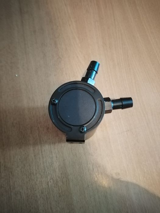 Прадам масло уловитьел