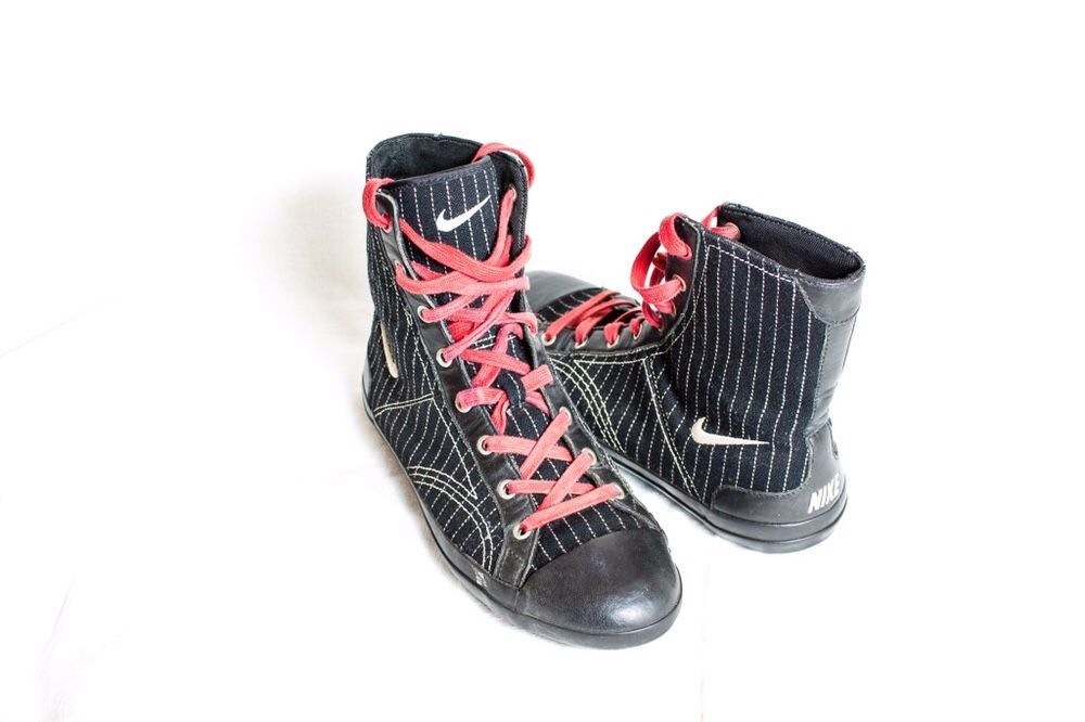 Nike Sixton Mid 40 pantofi dama