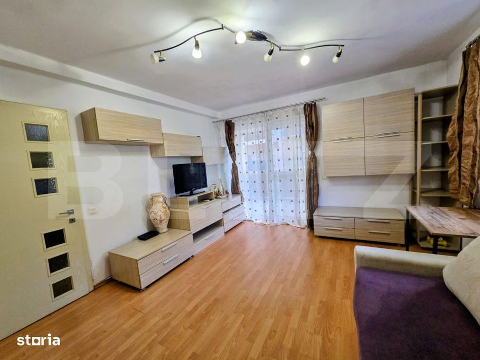 Apartament 2 camere, 49 mp, zona Porii
