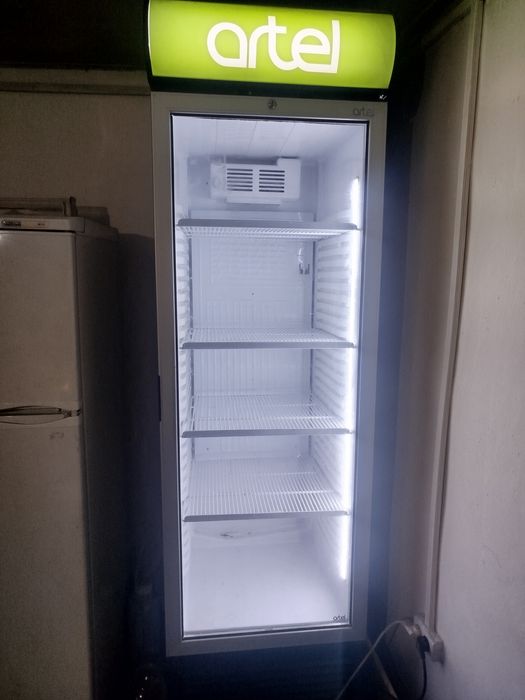 Холодильник артел