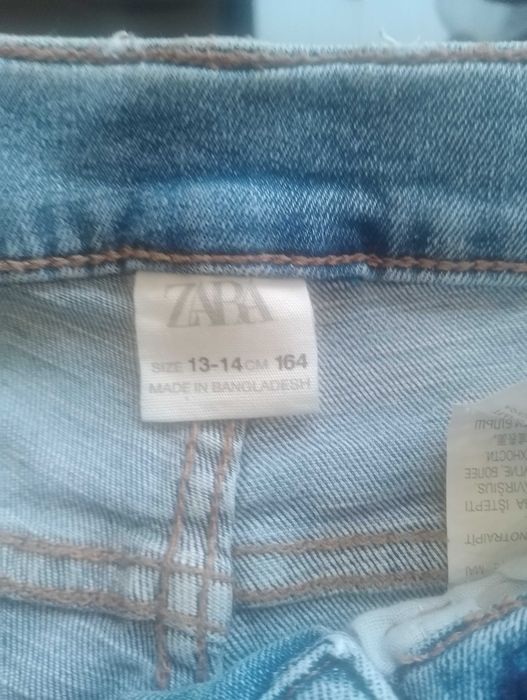 Детско дънки Zara