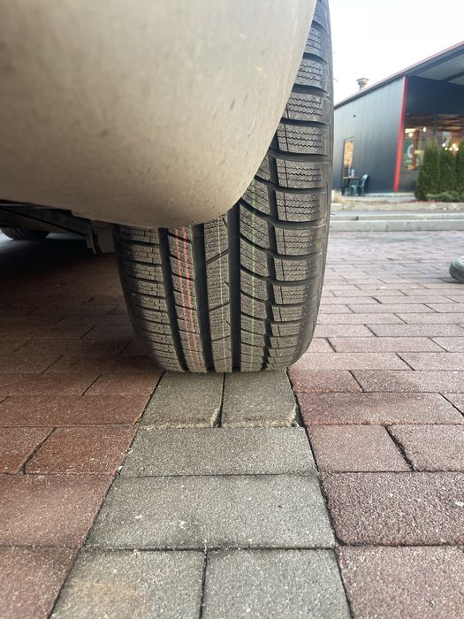 Джанти 17” BMW 304 и зимни гуми TOYO / Sailun X1 X3 e36 e46 e90 e87