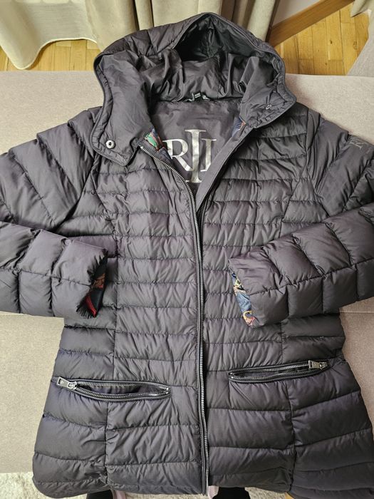 Черно яке Ralph lauren