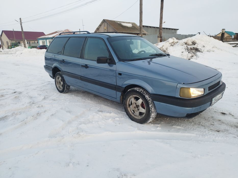 Продам Фольксваген Пассат б 3