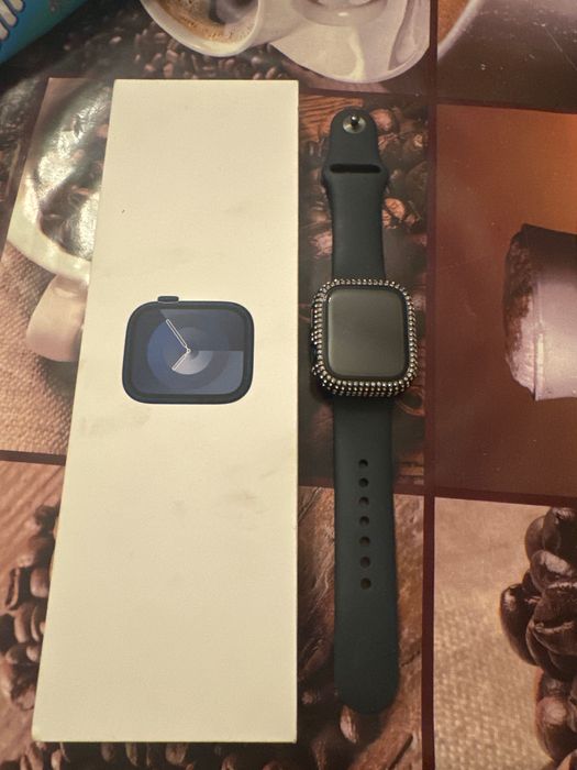 Apple watch series 9 41 mm