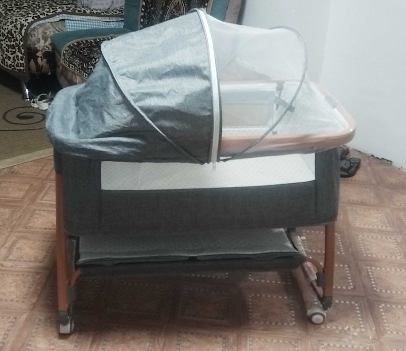 Манеж для детей. Цена 11500тг