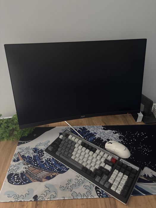 компьютер который собран за 550 к