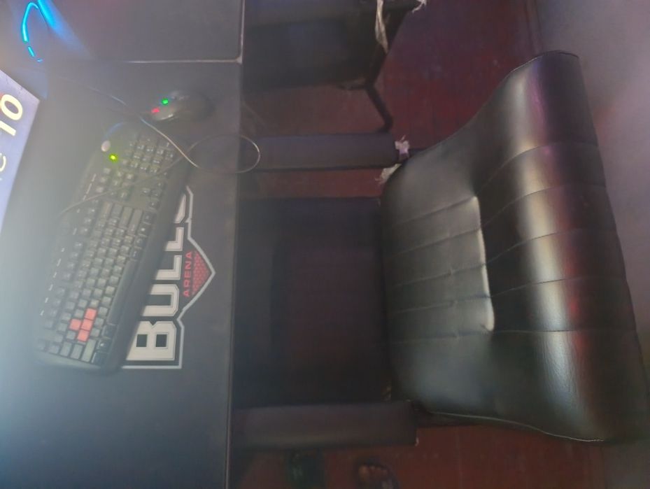 Game club sotiladi