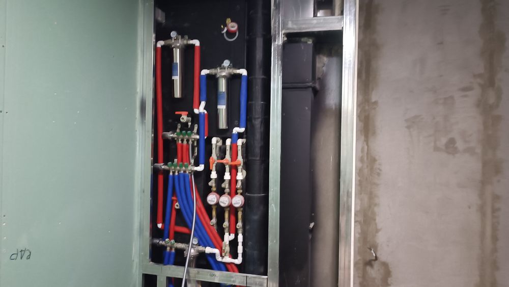 Коммерческое помещение 147 кв.м