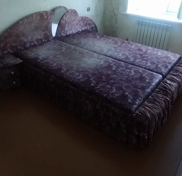 Срочно продам кровать