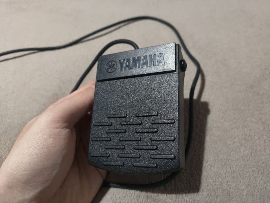 Pedala Sustain Yamaha FC 5