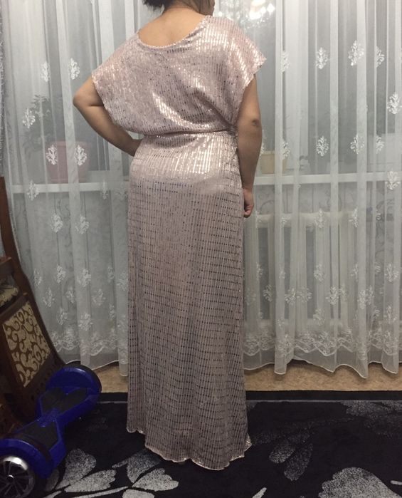 Продам платье вечернее