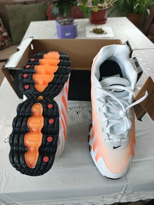 Нови маратонки Nike Air Max DN8