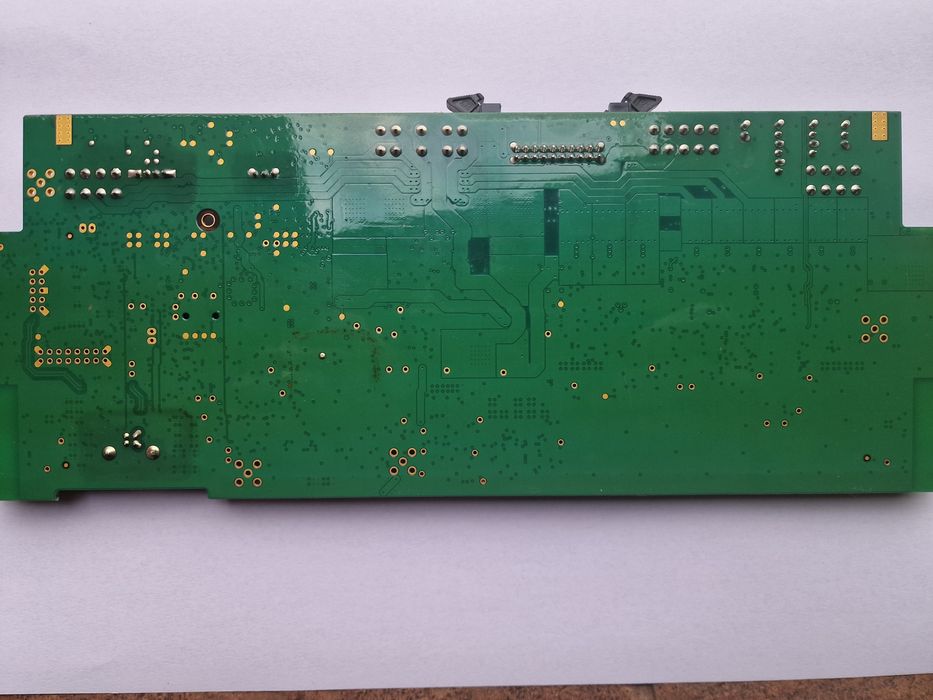 Placa de baza Automower 550  520  450x 440 430x 420 5868135-03L robot