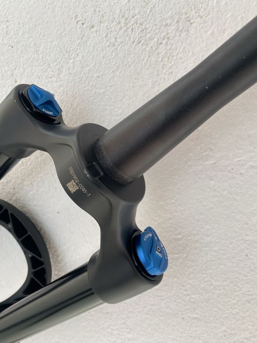 Furca fox 38 float 29