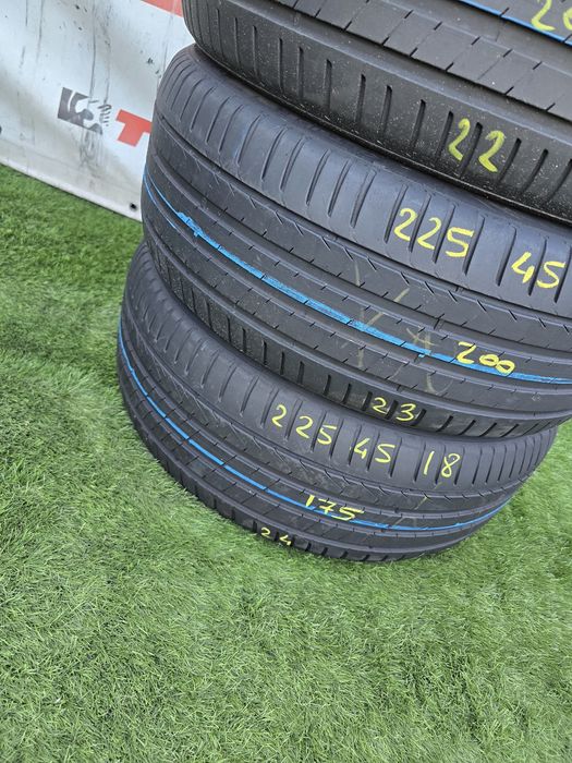 225 45 18 pirelli