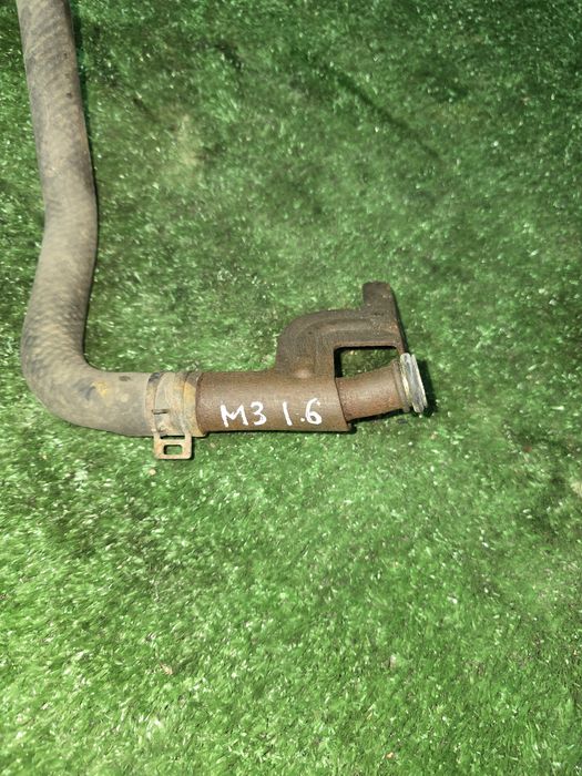 Трубка антифриза охлаждения Мазда 3 mazda 1.6