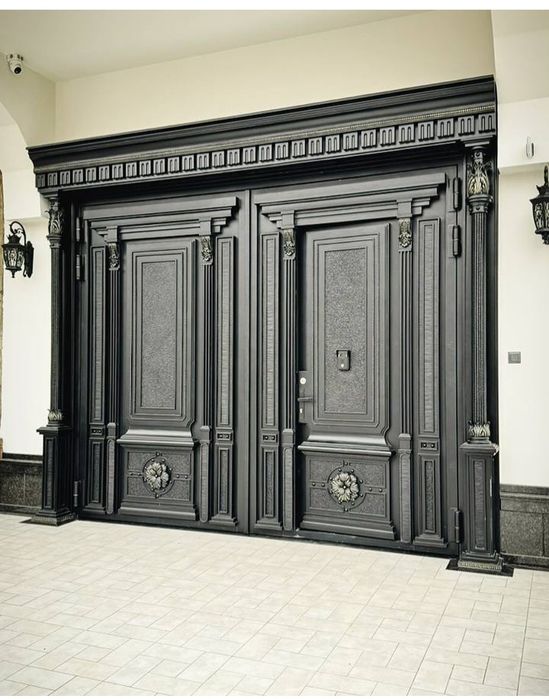 Дарвоза ясаймиз сфатига кафолат арзон келишган холда