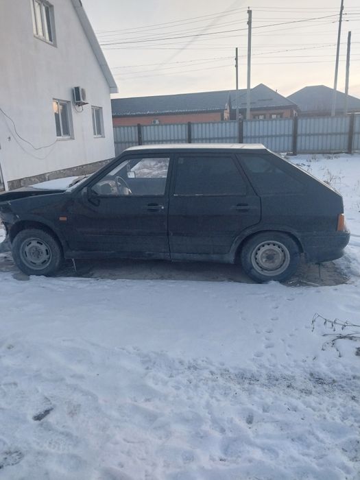 300.000-мың Ваз 2114