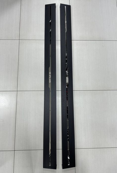 BYD song plus, champion elektro parog
