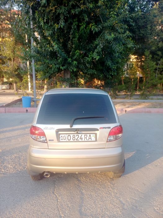 Arenda Matiz Vikup