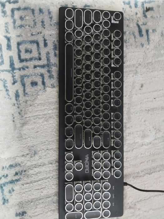 Продам клавиратуры