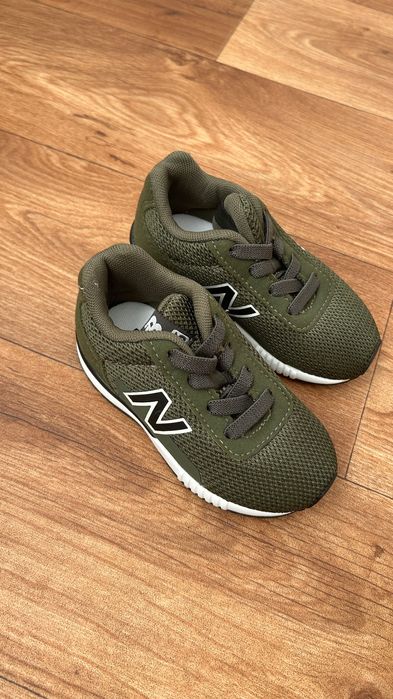 Детски маратонки New balance