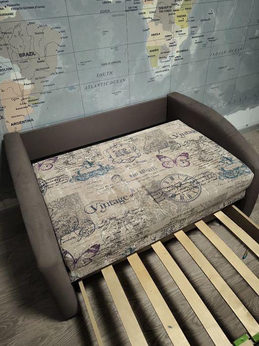 Диван - кровать 1.5