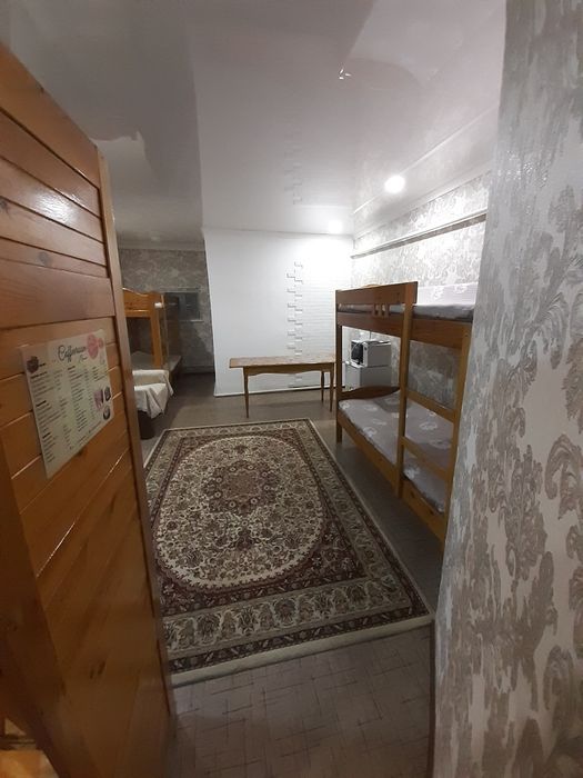 Гостевой дом "Ля-Зат"