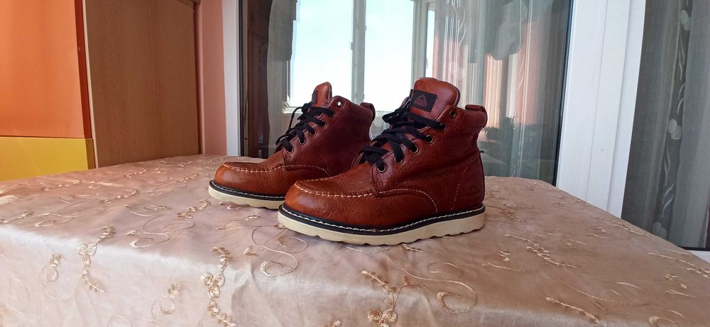 McKinley № 38-30 лвSIXTON Peak № 42-80лв,Salomon №38-35 лв Апрески-41