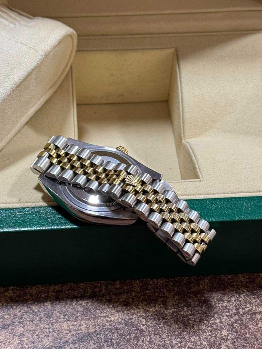 Часовник Rolex Oyster Perpetual Datejust