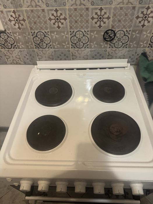 Кухонная плита Artel Comarella 01 E