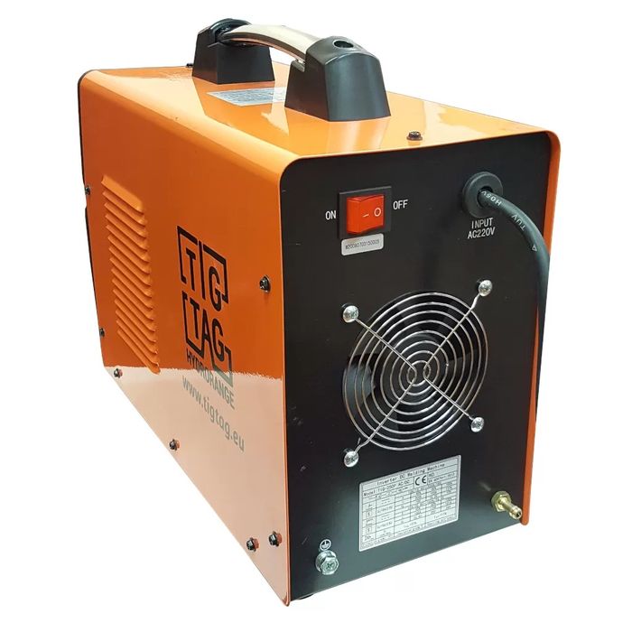 Аргонов апарат 250 АС/ДС