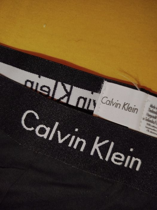 Set 5 perechi boxeri calvin klein barbati
