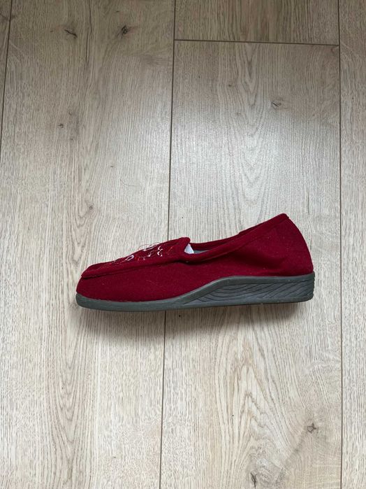 домашняя стильная обувь