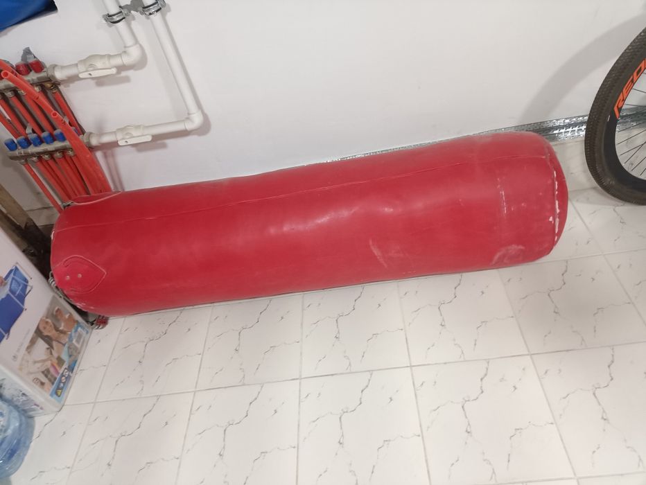 Мишок от стресса для Бокса