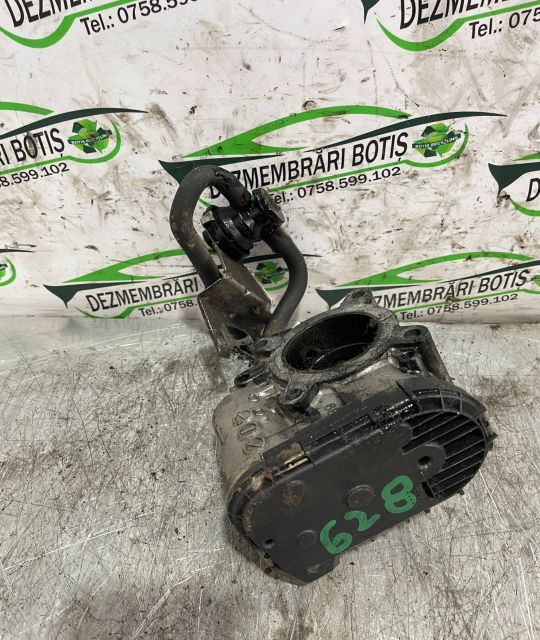 Clapeta acceleratie 0 280 750 095 Fiat Punto a 2-a generatie