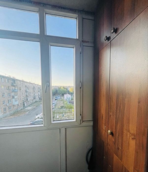 Продается 3-комнатная квартира, мкр. 4